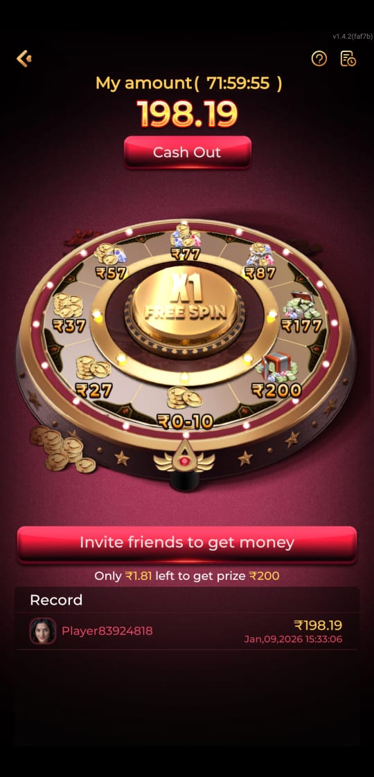 in7 game download online earning app